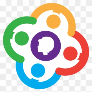 Artboard-1clean - Circle Clipart