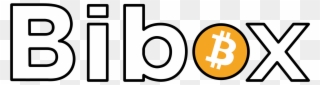 Bibox - Bitcoin Clipart