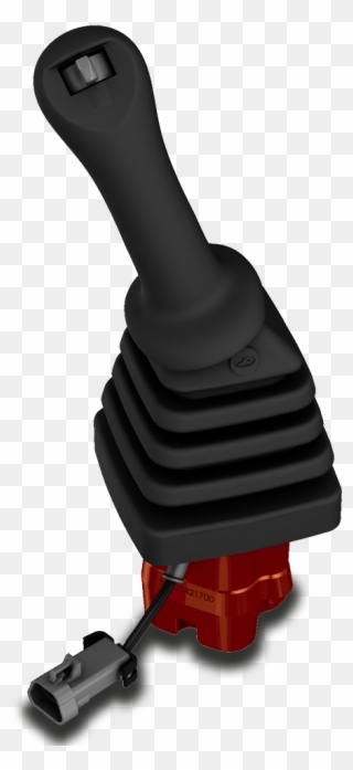 Hydraulic Remote Controls - Bellows Clipart