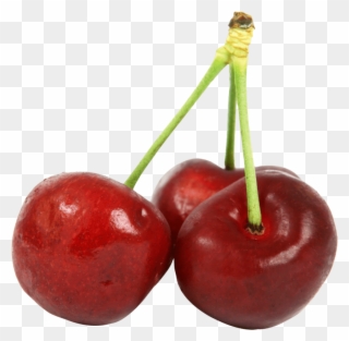 Free Png Ripe Cherry Png Images Transparent - Cherries Png Clipart