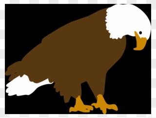 2 - Bald Eagle Clipart