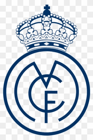 Real Madrid C.f. Clipart