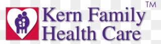 Kern Family Health Care Is Dedicated To Improving The - Kern Family Health Care Clipart