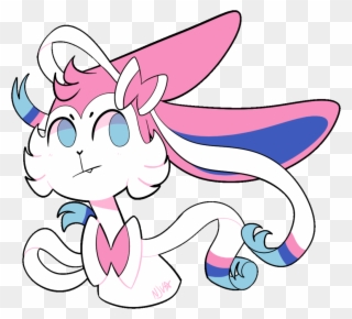 Princess Celestia White Pink Mammal Nose Vertebrate - Pokemon Syl Clipart