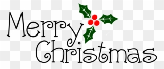 Editing Christmas Text Png Happy Christmas Text Png - Calligraphy Clipart