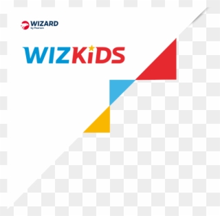Wizard - Wizkids - Graphic Design Clipart