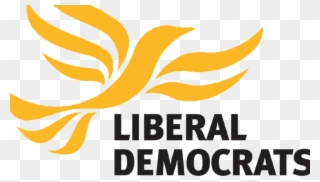 What Are The Key Policies Of The Liberal Democrats - Liberal Democrats Logo Png Clipart
