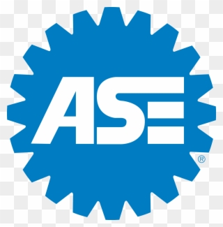 Ase Certified Logo Png - Ase Certification Logo Clipart