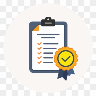 Istqb Certification - Compliance Icon Clipart