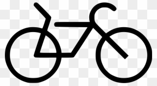 Bicycle Bike Training Cycling Comments - Bicycle Clipart
