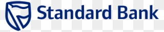 Standard Bank Internet Banking - Standard Bank Logo Png Clipart