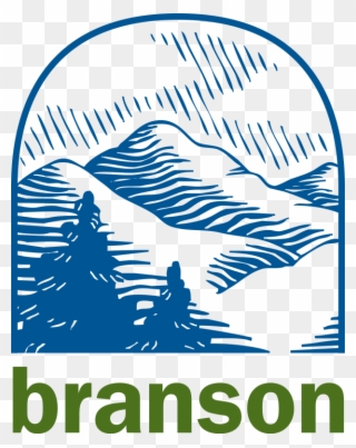 Branson School - Branson High School Ross Logo Clipart
