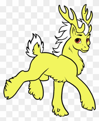 Max - Cartoon Clipart