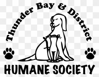 Tbdhs - Thunder Bay And District Humane Society Clipart