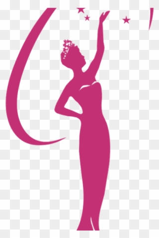 Logo Miss Universe - Miss Universe Clipart Png Transparent Png