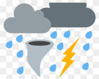 Bad Weather Icon Clipart