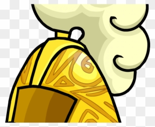 Football Clipart Knight - Club Penguin Pins - Png Download