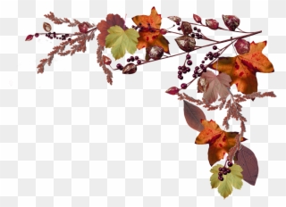 November Clipart Transparent - Поздравление С 7 Ноября Открытка - Png Download
