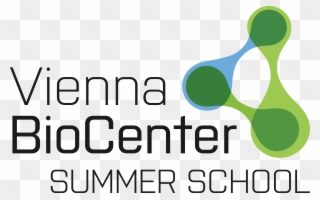 Logo Vienna Biocenter Summer School Vbc Summer School - Graphic Design Clipart