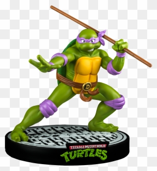 Teenage Mutant Ninja Turtles - Ikon Collectables Tmnt Clipart
