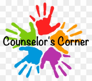 Welcome Clipart Corner - Counselor's Corner - Png Download