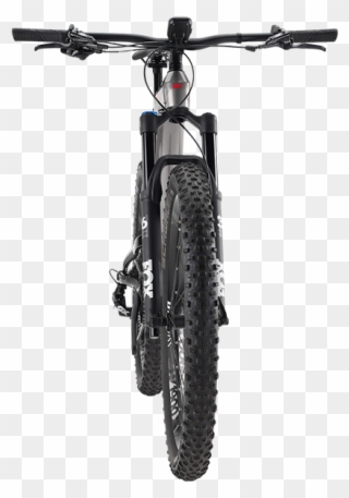 Mountain Bike Clipart