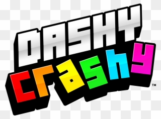 Logo - Dashy Crashy Logo Clipart