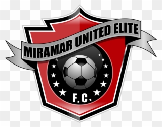 Comngratulations To Themiramar United Elite U-10 Red - Emblem Clipart