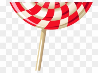 Lollipop Clipart Lollipop Stick - Candy Land Lollipop Candy - Png Download
