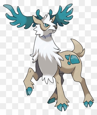 Pokemon Fake Clipart