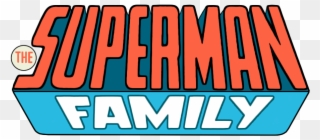Supergirl Logo Png - Superman Family Logo Clipart