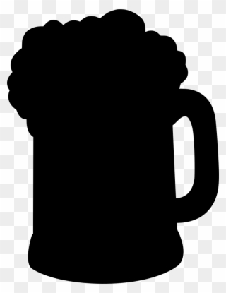 Download Png - Beer Stein Clipart