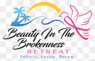 Overcomers Retreat Logo - Graphic Design Clipart