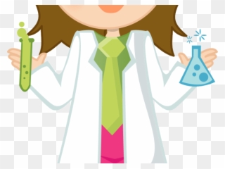 Science Clipart Detective - Science Clip Art Png Transparent Png ...