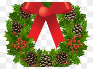 Holidays Clipart Festive Season - Transparent Ps Frame Christmas - Png Download