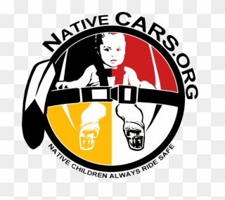 Native Cars Background Removed Website Logo - Illustration Clipart