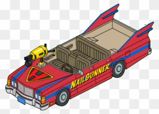 Family Guy Quest For Stuff Cars , Png Download Clipart