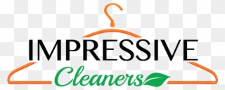 Impressive Dry Cleaners Logo " - Graphic Design Clipart