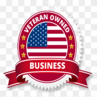 Veteran Owned Business Logo Vector - Veteran Owned Business Logo Clipart
