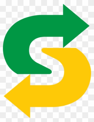Subway Logo Png - Subway Logo Clipart