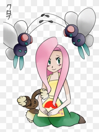 Angel Bunny, Artist Clipart