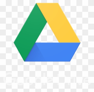 We Re Starting With Google Drive As This Is The One Google Drive Clipart Pinclipart