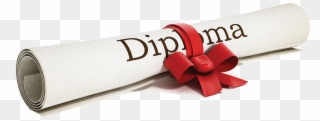 1920 X 800 6 0 - Diploma Rolled Up Clipart