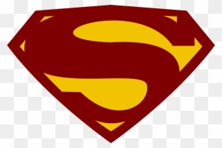 Latest Superman Png Logo Vector Free Transparent Png - Superman Returns Logo Png Clipart
