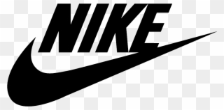 nike transparent background