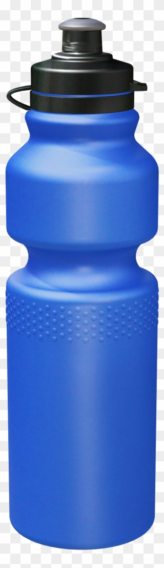 Budget Water Bottle &ndash Branded - Water Bottle Clipart