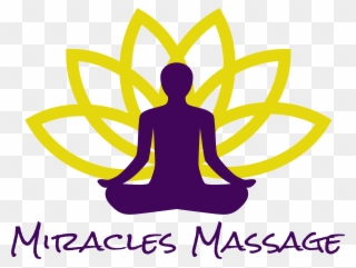 Miracles Massage Logo - Cafe Rouge Clipart