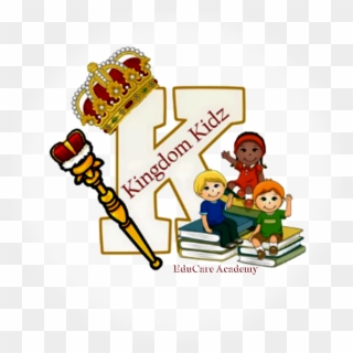 Kingdom Kidz Educare Academy - Personal Social Para Primaria Clipart