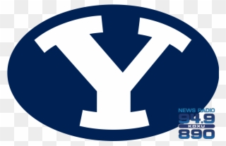 Byu Appealing State's Decision To Decertify Byu Police - Byu Football Clipart