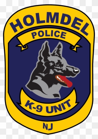 Holmdel Police Deptverified Account - Delaware Fish And Wildlife Logo Clipart